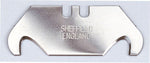 SM 96 Industrial Blades (Flat) 4204 (Pack of 100)