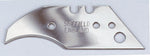 SM 52 Industrial Blades 4205 (Pack of 100)