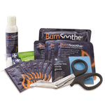 Refill for Burn First Aid Kit (Single Pack)