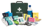 HGV First Aid Kit in Oxford Box (Single Pack)