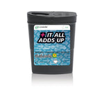 0.3 Litre Black Sharps Container (Pack of 2)