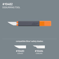 Slice 10482 Deburring Tool