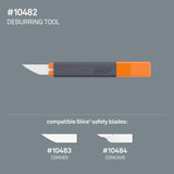 Slice 10482 Deburring Tool