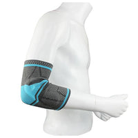 Small - Elbow Compression Support 24 - 26cm (ELBS)