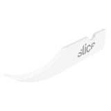 Slice 10537 Replacement Seam Ripper Blades Pointed Tip White Pack of 4 Blades
