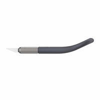 Slice 10580 Precision Knife Black/Orange