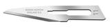 Swann Morton No 11 Sterile Carbon Steel Blades 0203 (Pack of 100)