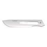 NICE No.10 Sterile Carbon Steel Surgical Blades CS10 (Box of 100)