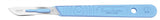 Swann Morton No 19 Sterile Disposable Scalpels 0524 (Pack of 2)