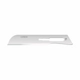 NICE No.16 Sterile Carbon Steel Surgical Blades CS16 (Box of 100)