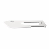 NICE No.22 Sterile Carbon Steel Surgical Blades CS22 (Box of 100)