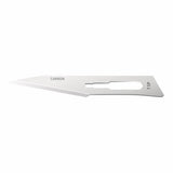 NICE No.11P Sterile Carbon Steel Surgical Blades CS11P (Box of 100)