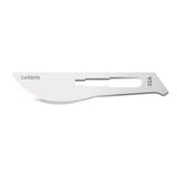 NICE No.22A Sterile Carbon Steel Surgical Blades CS22A (Box of 100)