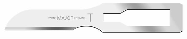 Swann Morton T Supatool Blades 1444 (Pack of 10)