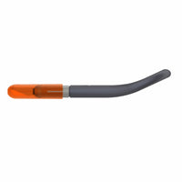 Slice 10580 Precision Knife Black/Orange
