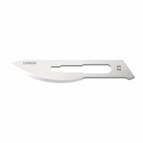 NICE No.23 Sterile Carbon Steel Surgical Blades CS23 (Box of 100)