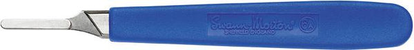 Swann Morton 6A Acrylic Craft Handle 1006 (Single Pack)