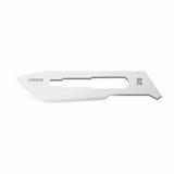 NICE No.20 Sterile Carbon Steel Surgical Blades CS20 (Box of 100)