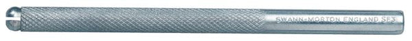 Swann Morton SF3 Fine 2 Piece Surgical Handle 6053 (Single Pack) Fits Blades SM61, SM62, SM63, SM64, SM65, SM65A, SM67, SM68, SM69, SP90, SP91, Myringotomy blade.