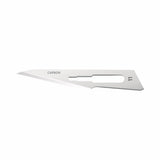 NICE No.11 Sterile Carbon Steel Surgical Blades CS11 (Box of 100)
