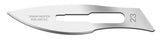 Swann Morton No 23 Sterile Stainless Steel Blades 0310 (Pack of 100)