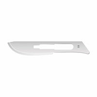 NICE No.19 Sterile Stainless Steel Surgical Blades SS19 (Box of 100)