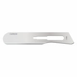 NICE No.10R Sterile Carbon Steel Surgical Blades CS10R (Box of 100)