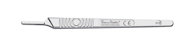 Swann Morton No 9 Stainless Surgical Handles 0909 (Single Pack)