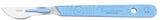 No 22A Sterile Disposable Scalpels 0509 (Pack of 10)