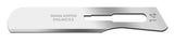 Swann Morton No 14 Sterile Carbon Steel Blades 0219 (Pack of 100)