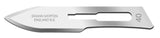 Swann Morton No 40 Sterile Carbon Steel Blades 0240 (Pack of 100)