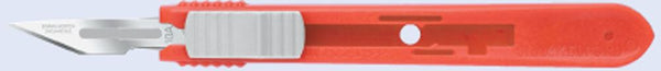 Swann Morton No 10A Non Sterile Retractable Safety Scalpels 4002 (Pack of 10)