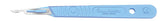 Swann Morton No 15C Sterile Disposable Scalpels 0521 (Pack of 2)
