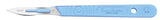 Swann Morton No 18 Sterile Disposable Scalpels 0523 (Pack of 2)