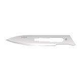 NICE No.36 Sterile Carbon Steel Surgical Blades CS36 (Box of 100)