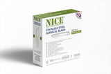 NICE No.10 Sterile Stainless Steel Surgical Blades SS10 (Box of 100) - HandyProducts.co.uk