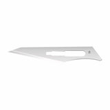 NICE No.26 Sterile Stainless Steel Surgical Blades SS26 (Box of 100) - HandyProducts.co.uk