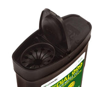 0.45 Litre Black Sharps Container (Pack of 2) - HandyProducts.co.uk