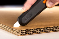 Slice 10550 Manual Utility Knife Black/Orange