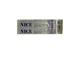 10 x NICE No.18 Sterile Carbon Steel CS18 - HandyProducts.co.uk