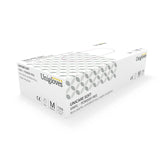 100 Vinyl Clear Powder Free Non Sterile Disposable Examination Gloves (Medium) GS0063-A - HandyProducts.co.uk