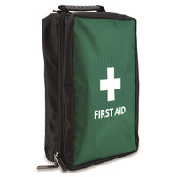 Copenhagen First Aid Bag Empty Green (Single Pack)