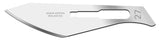Swann Morton No 27 Sterile Stainless Steel Blades 0314 (Pack of 10)