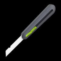 Slice 10560 Auto-Retractable Industrial Knife Black/Green