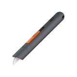 Slice 10513 Three Positions Manual Pen Cutter Black/Orange