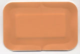 7.5cm x 5cm Washproof Plasters Sterile (Pack of 50)