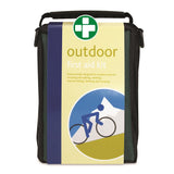 Outdoor Pursuits Kit in Green Oslo Bag (Single Pack)