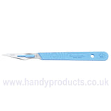No 26 Sterile Disposable Scalpels 0513 (Pack of 2)