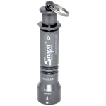 Qlicksmart Snap It Lite Personal Regular Grey Ampoule Opener SN-02R (Single Pack)