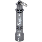 Qlicksmart Snap It Lite Personal Regular Grey Ampoule Opener SN-02R (Single Pack)